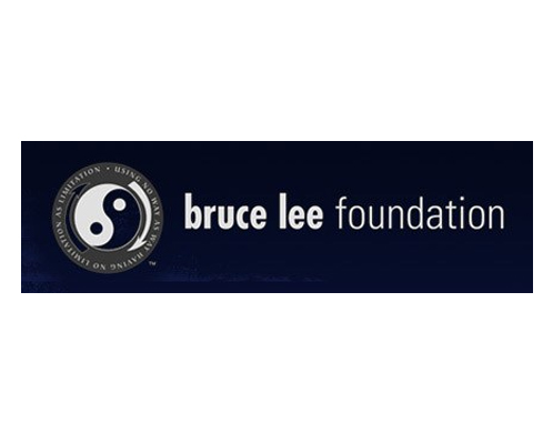 Bruce Lee Foundation Logo